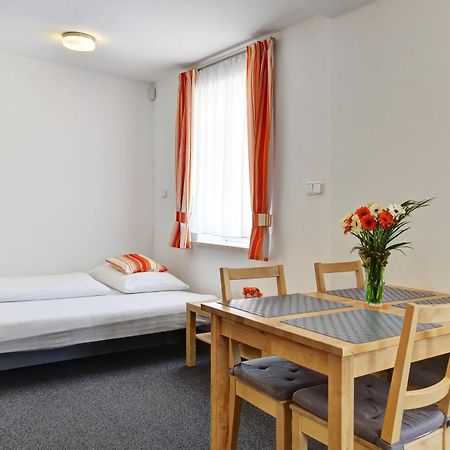 Pension Ceska Františkovy Lázně Exterior foto