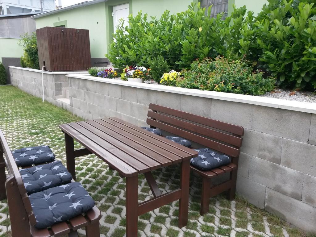 Pension Ceska Františkovy Lázně Exterior foto