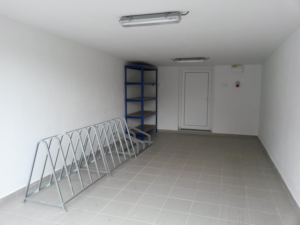 Pension Ceska Františkovy Lázně Exterior foto