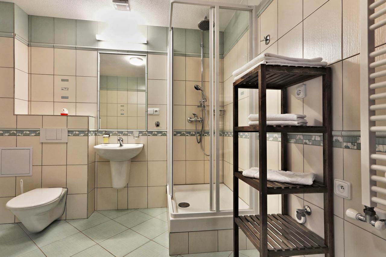 Pension Ceska Františkovy Lázně Exterior foto