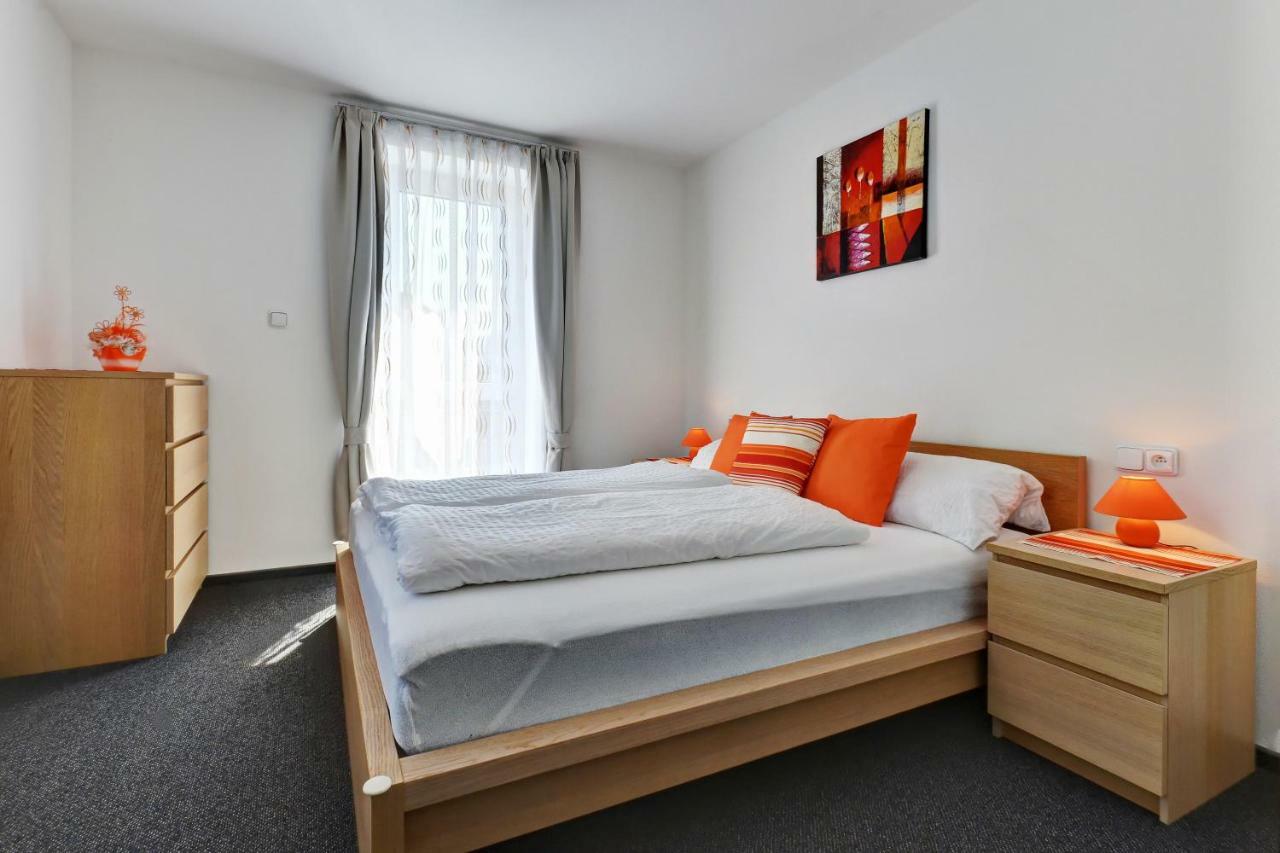 Pension Ceska Františkovy Lázně Exterior foto