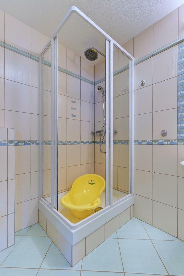 Pension Ceska Františkovy Lázně Exterior foto